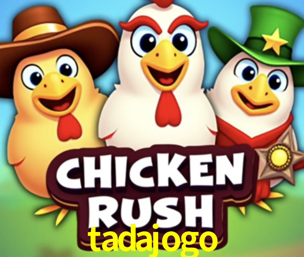 Games Directory tadajogo