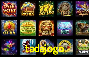Flash Promotion tadajogo
