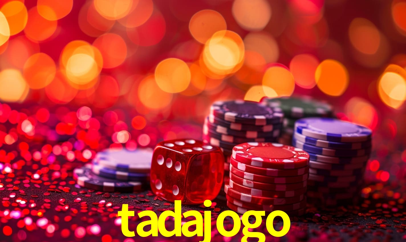 Casino Ao Vivo tadajogo