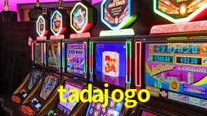 Desvendando o Mundo dos Jogos Virtuais na tadajogo