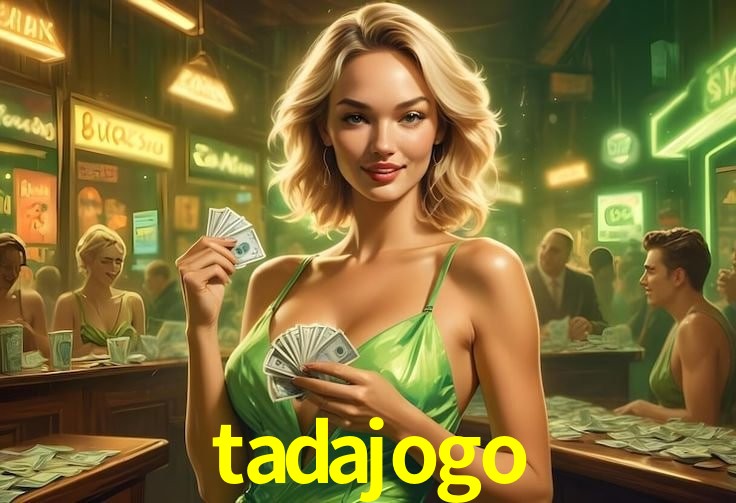 Estatísticas do Jogo tadajogo