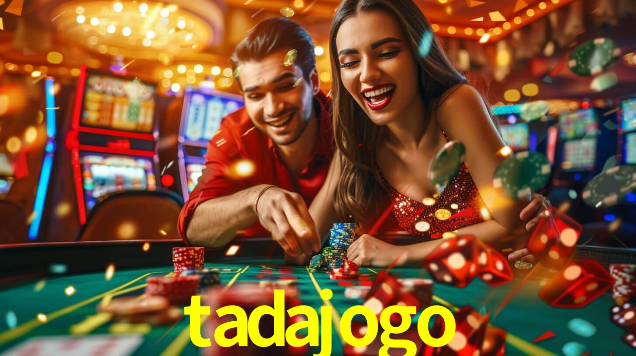A Popularidade dos Caça-Níqueis no tadajogo