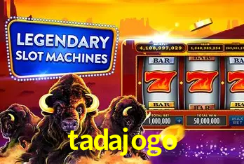 A Popularidade dos Caça-Níqueis no tadajogo