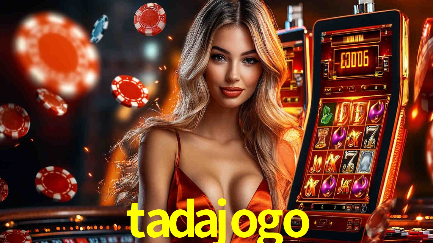 tadajogo
