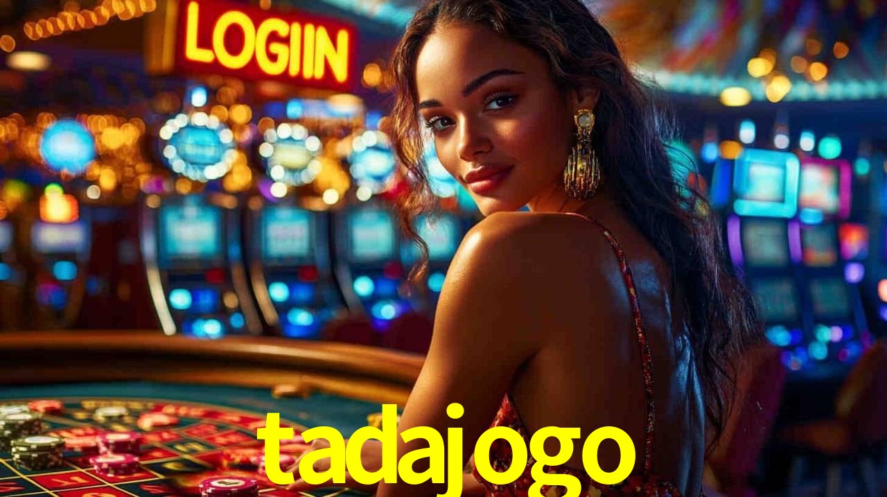 Apostas Esportivas na tadajogo: Um Guia Completo